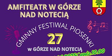 W Górze nad Notecią znów zaśpiewają. Też możesz!-11259