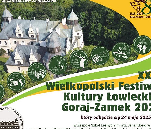 W Goraju spotkają się miłośnicy kultury łowieckiej-11264
