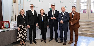 Gmina Wieleń wyróżniona za rewitalizację-11280