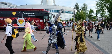 Poznań: od piątku do niedzieli jubileuszowy Festiwal Fantastyki Pyrkon-11522