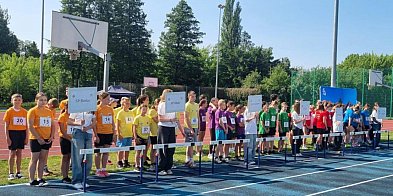 Rywalizowali w Memoriale Lekkoatletycznym im. Bolesława Sołtysika-11586