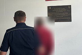 Kierował po alkoholu mimo sądowych zakazów-11644