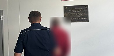 Kierował po alkoholu mimo sądowych zakazów-11644