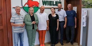 "Tomek Wędrowniczek" znów w Wieleniu-11647
