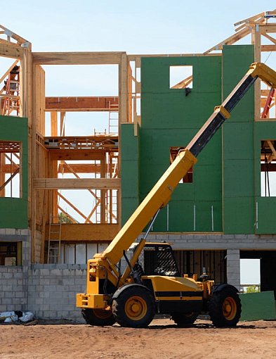Z jakiego materiału budować ściany wewnętrzne w domu?-11687