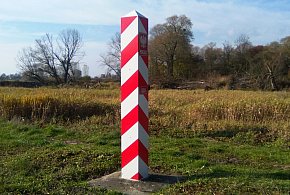 Nie każdy przejedzie bez zatrzymania. Wracają kontrole na granicach Polski-11746
