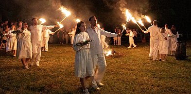Noc Świętojańska w Białej: muzyczna podróż do lat 80. i 90.-11750