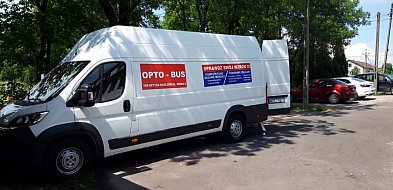 Przyjadą bezpłatnie zbadać wzrok-11755