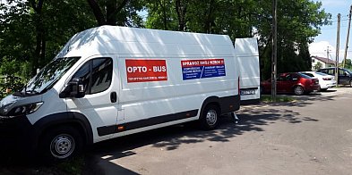 Przyjadą bezpłatnie zbadać wzrok-11755