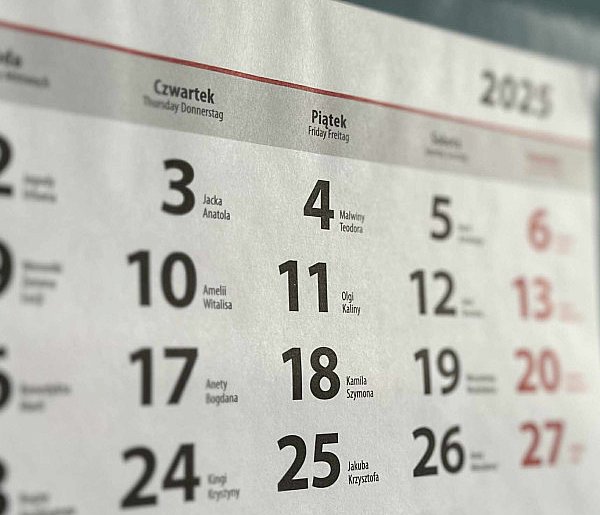 Nowe święto w polskim kalendarzu. Czy 11 lipca będzie dniem wolnym?-11762