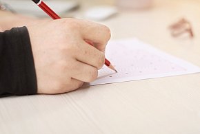 To zaważy na przyjęciu do szkoły średniej. Uczniowie już liczą punkty-11787