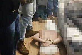CBŚP rozbiło siatkę poszukiwanych. Wśród zatrzymanych Polacy i cudzoziemcy-11842