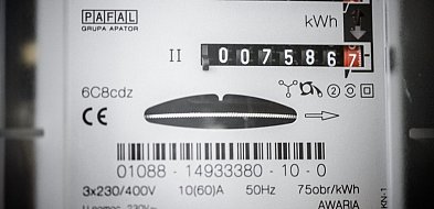 Projekt: od lipca maksymalna cena energii dla JST na poziomie 500 zł/MWh -11850