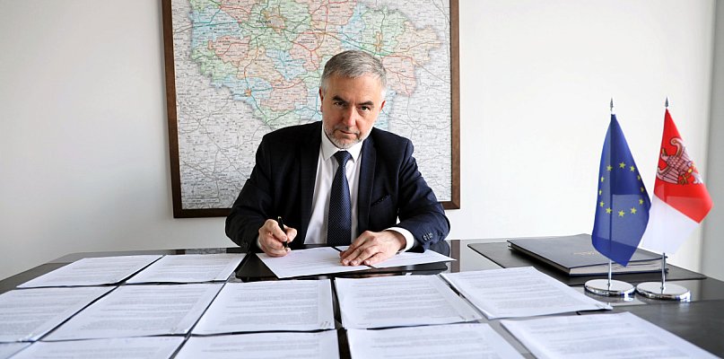 2,5 miliona złotych na remonty i konserwacje wielkopolskich zabytków. Gdzie u nas? - 11847