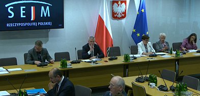 Projekt nowelizacji Karty Nauczyciela przyjęty przez Komisję Edukacji i Nauki -11851