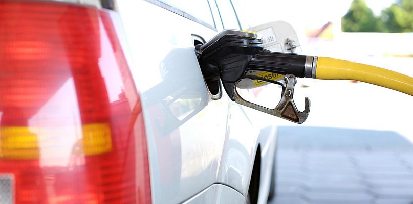Ceny paliw w Polsce. Benzyna i LPG tanieją, ale diesel nie chce odpuścić - 11866