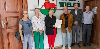 W Miałach powstanie nowoczesna oczyszczalnia ścieków!-11896