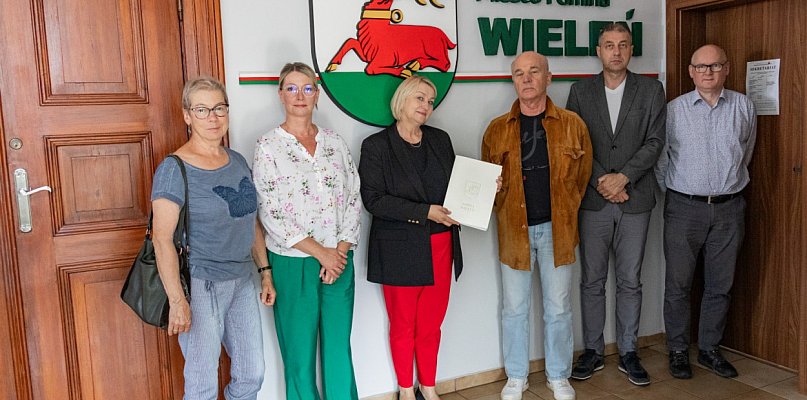 W Miałach powstanie nowoczesna oczyszczalnia ścieków! - 11896