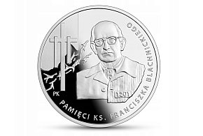 NBP wprowadza do obiegu nową monetę. Nominał inny niż zwykle-11923