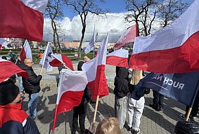 W sobotę zawrze w całej Polsce. Szykują się masowe manifestacje-11927