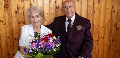 Są razem 70 lat! Kamienne Gody państwa Kapitulskich-11930