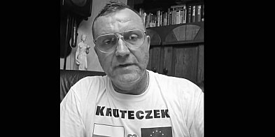 Nie żyje były sołtys Kruteczka-11925