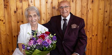 Są razem 70 lat! Kamienne Gody państwa Kapitulskich-11930