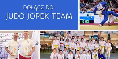 Chcesz rozpocząć przygodę z judo? Dołącz do Judo Jopek Team!-12121