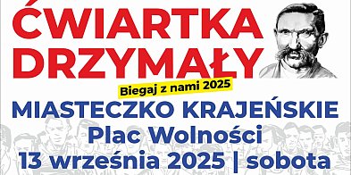 Pobiegną Ćwiartką Drzymały-12162