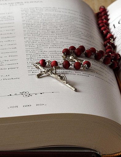 Religia w szkołach pod lupą. Kuratorium szykuje kontrole-12375