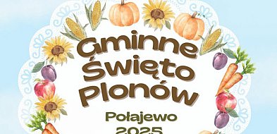 Gminne Święto Plonów w Połajewie-12396