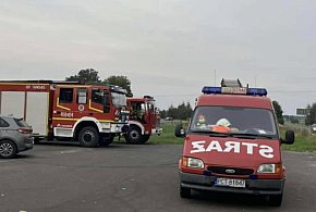 Nie żyje 38‑latek. Zadzwonił, że ugryzł go szerszeń…-12557