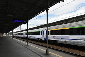 Specjalna oferta Intercity. Nauczyciele i studenci pojadą pociągiem za złotówkę-12606