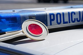 Wydmuchał 2,5 promila. Chciał tylko odwieźć kolegę od kielicha...-12796