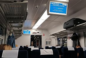 Podróż PKP niemal za darmo. Taka okazja tylko w jednym dniu-12840