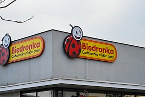Nowe rozwiązanie w popularnej sieci. Ma ułatwić codzienne zakupy-12847