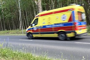 Awaria systemu alarmowego w Polsce. MSWiA wydało komunikat-12854