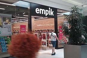 Empik pod naciskiem urzędu. Klienci dostaną gotówkę i zniżki-12921