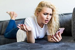 Awaria sparaliżowała cały internet. Wiele stron i aplikacji nie działa-12927