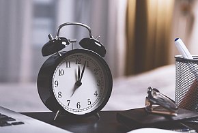 Kiedy przestawiamy czas na zimowy? To może być ostatni raz?-12929
