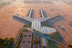 Afera z działką pod CPK. Kluczowy teren trafił w prywatne ręce-13027