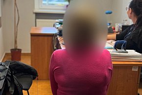 Znalazła portfel. Oddała go, ale... bez pieniędzy-13034