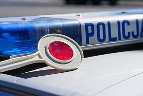 Prowadził samochód mając prawie 4 promile alkoholu-13043