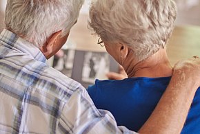 Seniorzy mają powód do radości. Projekt „Godna emerytura” trafił do Sejmu-13084