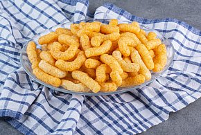 Popularne chrupki mogą Ci zaszkodzić. GIS alarmuje po kontroli-13094