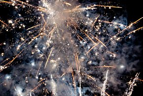 Koniec fajerwerków w Polsce? Minister klimatu mówi wprost-13096