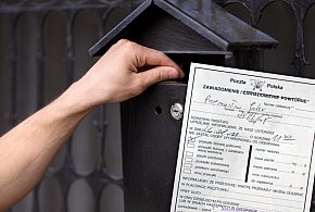Papierowe awizo odchodzi do historii. Teraz tak będziesz odbierać pisma-13137