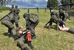 Setki tysięcy Polaków pójdą na szkolenie. Wojsko otwiera drzwi dla cywilów-13139