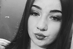 Zaginęła 15-letnia Wiktoria-13202