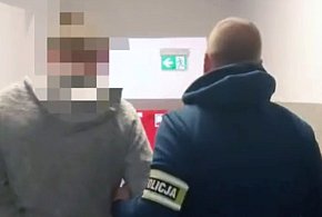 Domowy agresor odpowie za znęcanie się nad bliskimi-13232